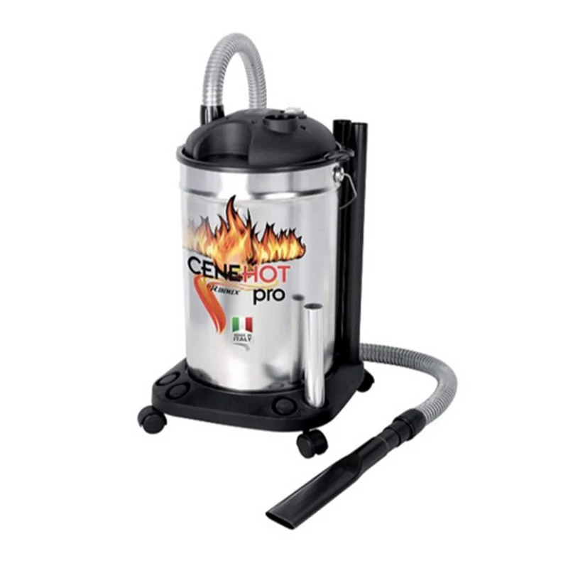 ASPIRACENERE ELETTRICO CENEHOT PRO S 25L