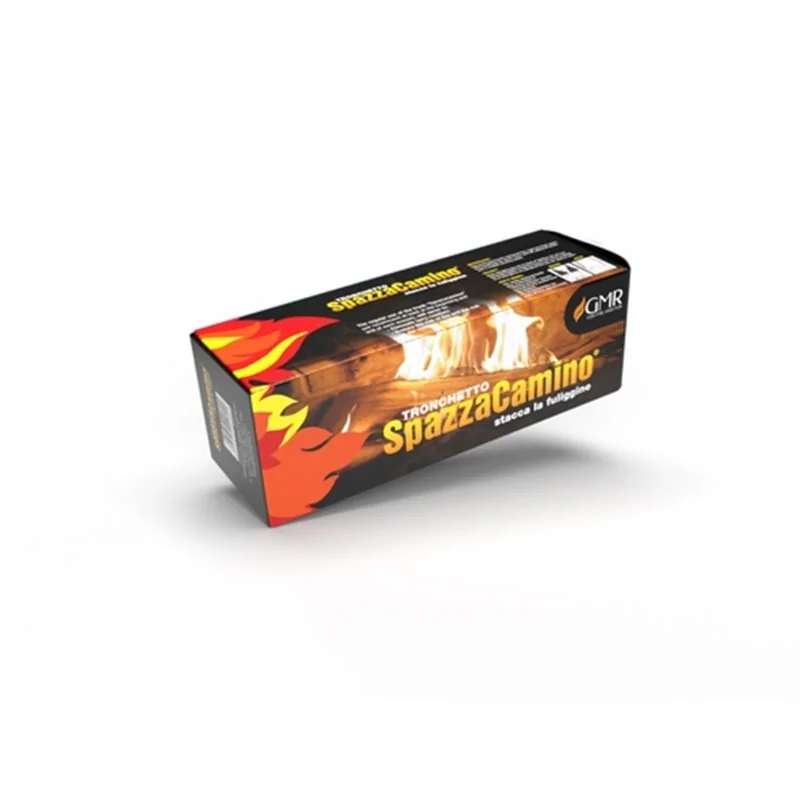 TRONCHETTO SPAZZACAMINO