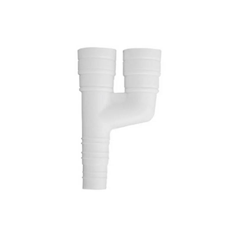 GIUNTO A Y PERTUBO SCARICO CONDENSA