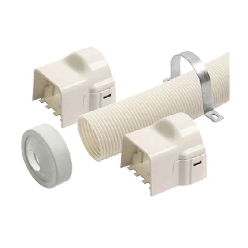 KIT FLESSIBILE COLLEGAMENTO CANALINE