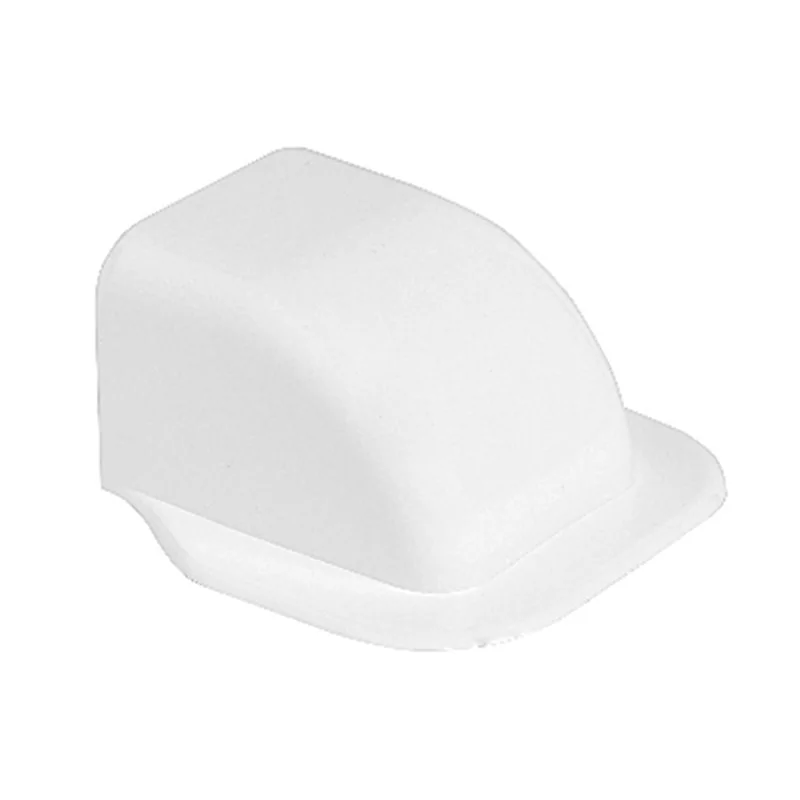 CURVA A MURO PER CANALINA EURO-PLUS