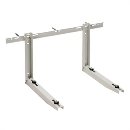 STAFFA PER CLIMATIZZATORE CERTIFICATA TUV 150 KG