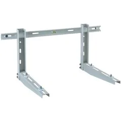 STAFFE PER CLIMATIZZATORE CERTIFICATA TUV 160 KG