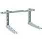 STAFFE PER CLIMATIZZATORE CERTIFICATA TUV 160 KG