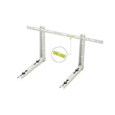 STAFFE PER CLIMATIZZATORI DIANFLEX MVTE80