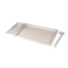 BACINELLA IN PLASTICA RACCOGLI CONDENSA