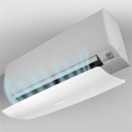 DEFLETTORE CLIMIK BIANCO