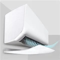 DEFLETTORE CLIMIK EXTRA BIANCO