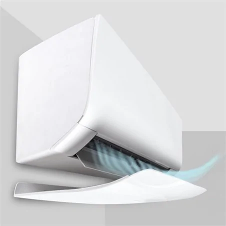 DEFLETTORE CLIMIK EXTRA BIANCO