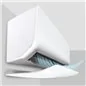 DEFLETTORE CLIMIK EXTRA BIANCO