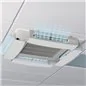 DEFLETTORE CLIMIK QUADRO BIANCO