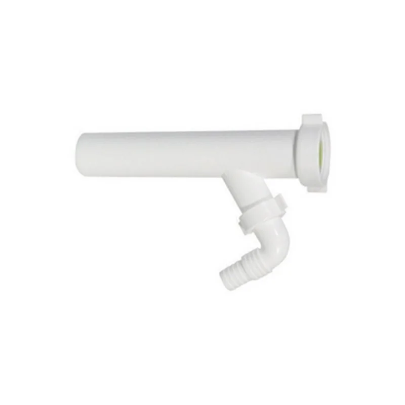 CANOTTO CON ATTACCO LAVATRICE CON DISPOSITIVO ANTIRISUCCHIO