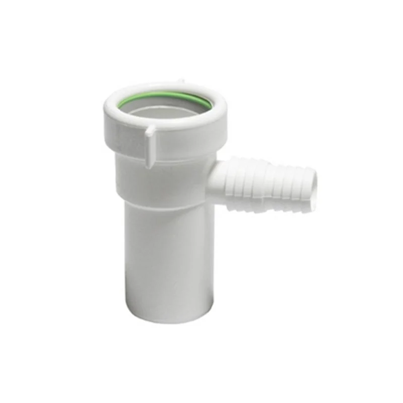 ATTACCO LAVATRICE UNIVERSALE