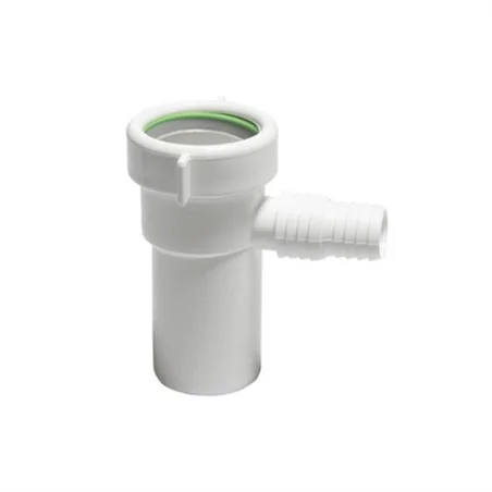 ATTACCO LAVATRICE UNIVERSALE