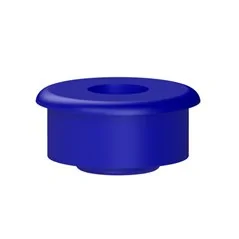 TAPPINO BLU PER ATTACCO LAVASTOVIGLIE