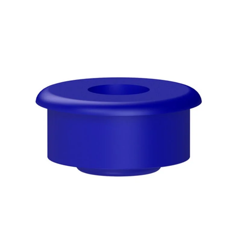 TAPPINO BLU PER ATTACCO LAVASTOVIGLIE