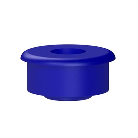 TAPPINO BLU PER ATTACCO LAVASTOVIGLIE