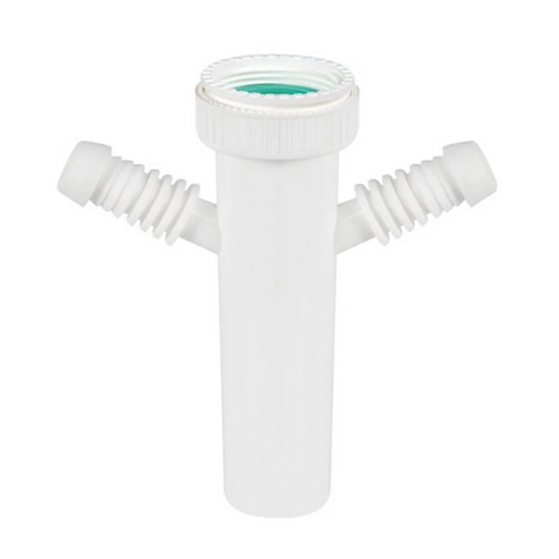 CANOTTO CON DOPPIO ATTACCO LAVATRICE