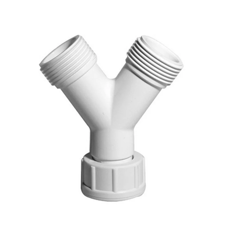 RACCORDO Y PER TUBO CARICO LAVATRICE