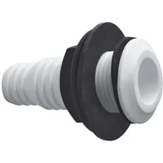 RACCORDO PER CASSONI CON PORTAGOMMA