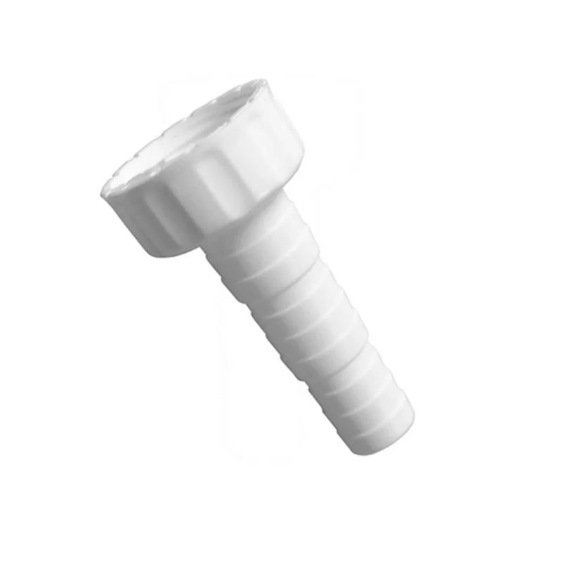 PORTAGOMMA PER TUBO SCARICO LAVATRICE