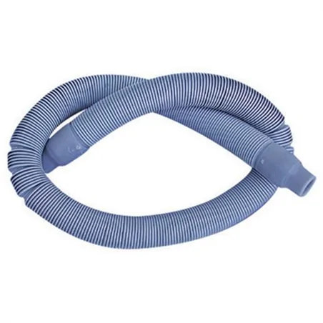 TUBO SCARICO LAVATRICE ALLUNGABILE