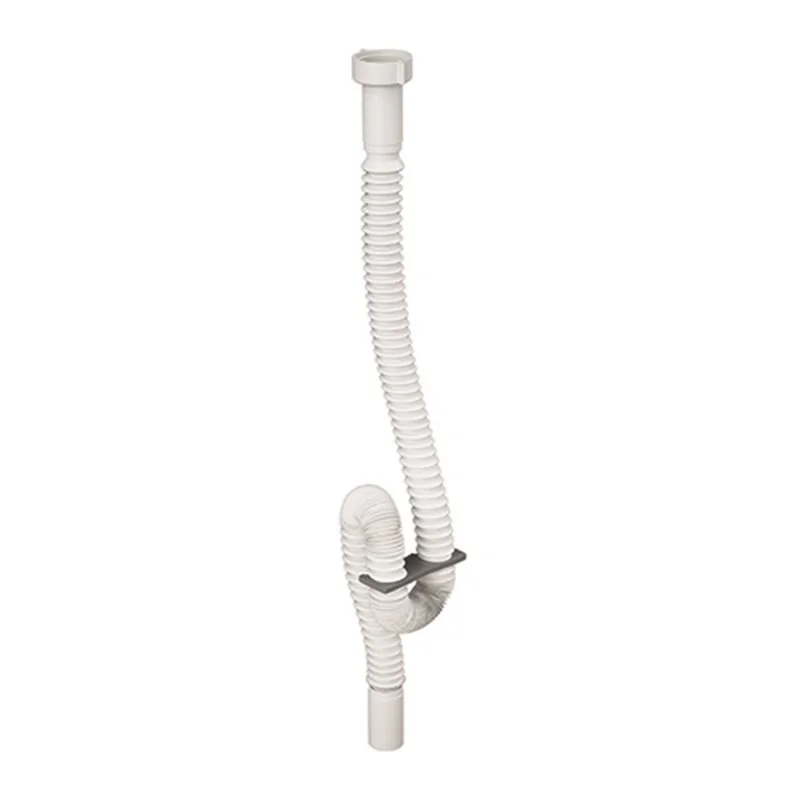 SIFONE PER LAVABO FREESTANDING RAK DUO