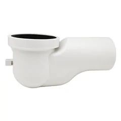 CURVA TECNICA PER WC