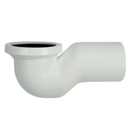 CURVA TECNICA PER WC