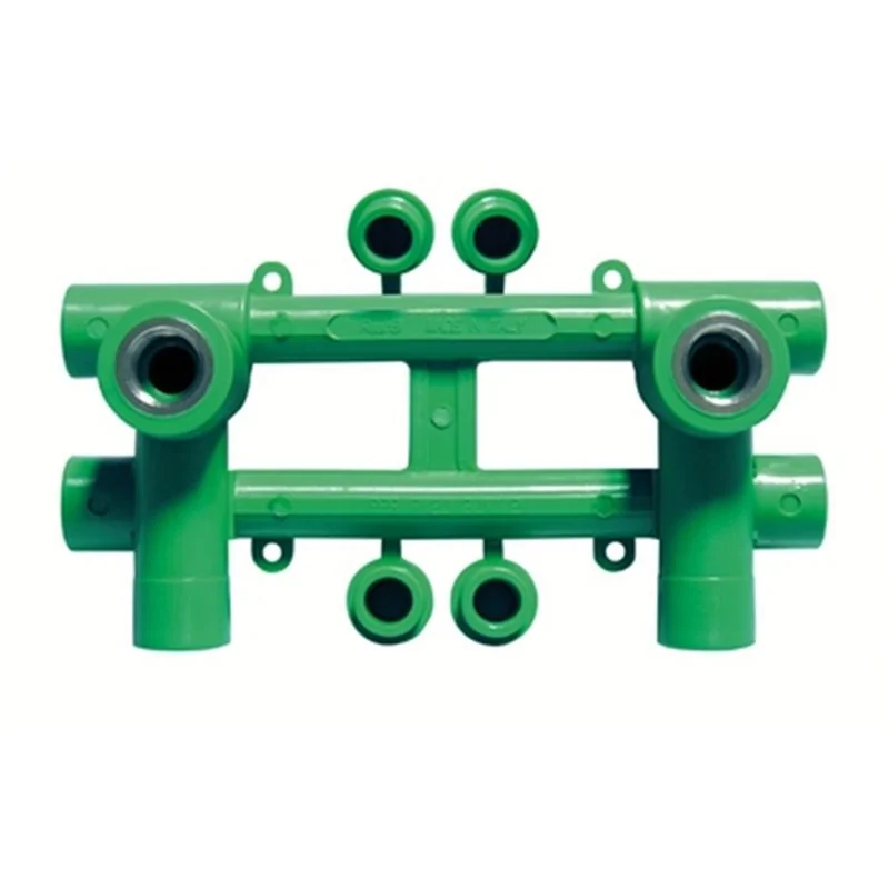 GRUPPO STAFFA PPR DIANHYDRO