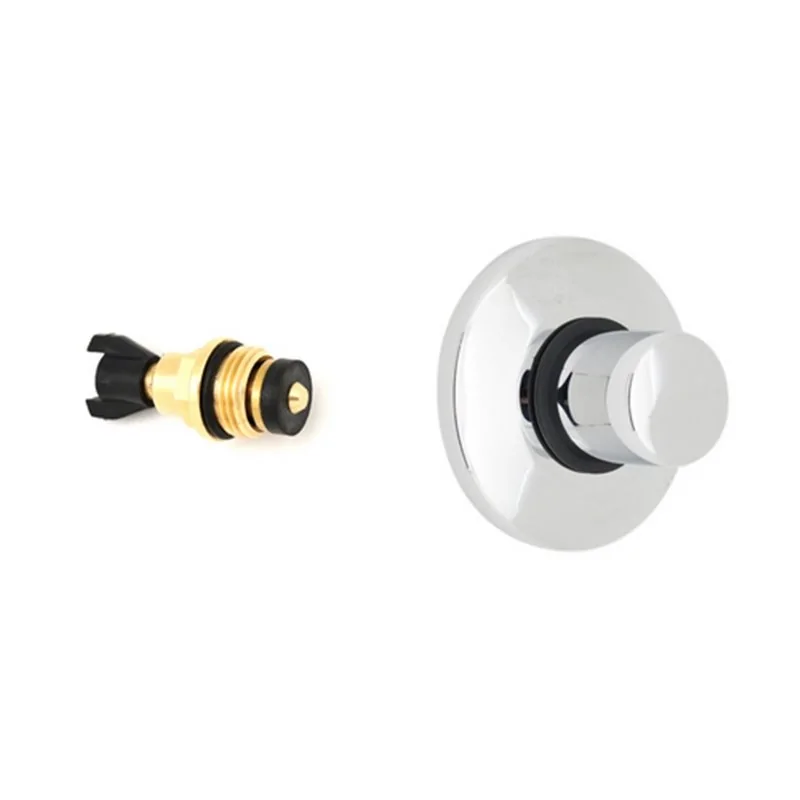 VITONE RICAMBIO 1/2 ASTA CORTA