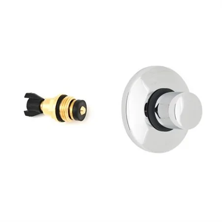 VITONE RICAMBIO 1/2 ASTA CORTA