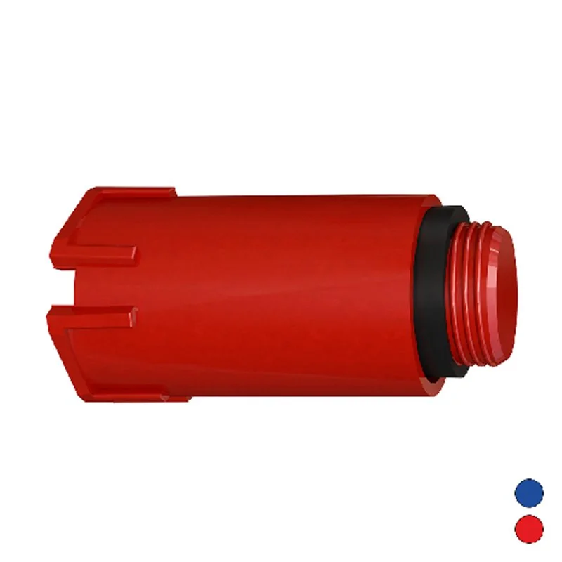 TAPPO PROVA IMPIANTO FILETTO 1/2