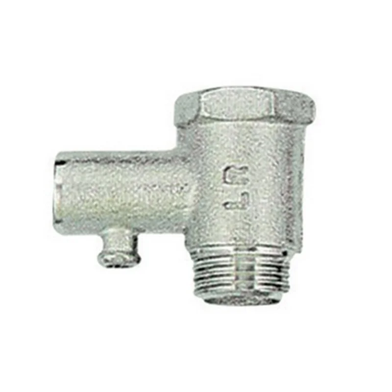 VALVOLA SCALDABAGNO NORMALE