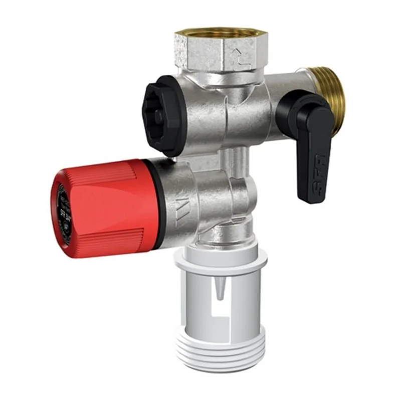 GRUPPO DI SICUREZZA SFR CORPO DIRITTO