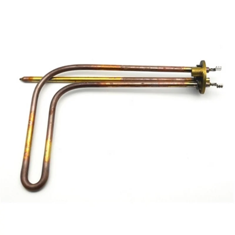 RESISTENZA 1200W 220-240 FLANGIA AUTOCLAVICA CHAFFOTEAUX