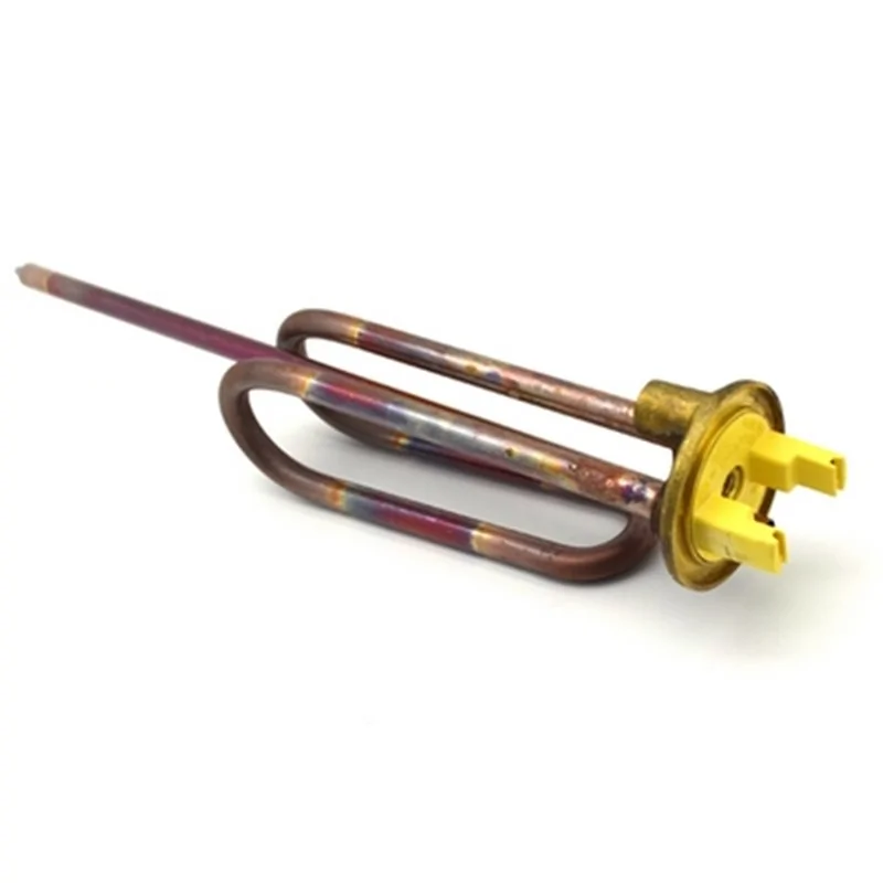 RESISTENZA 1200W 228V FLANGIA BULLONATA CHAFFOTEAUX