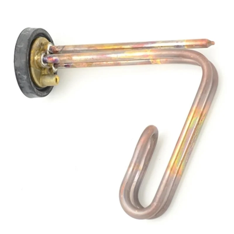 RESISTENZA 1200 W 220-240V PER SCALDABAGNO ELETTRICO LT 10 CHAFFOTEAUX