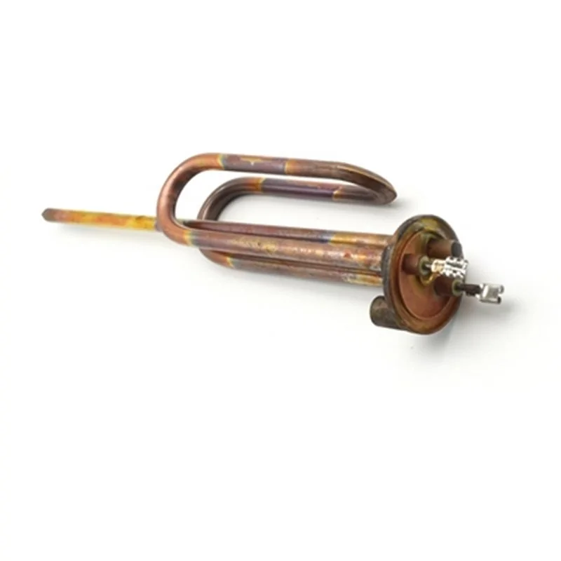 RESISTENZA 1200W 230V FLANGIA AUTOCLAVICA CHAFFOTEAUX