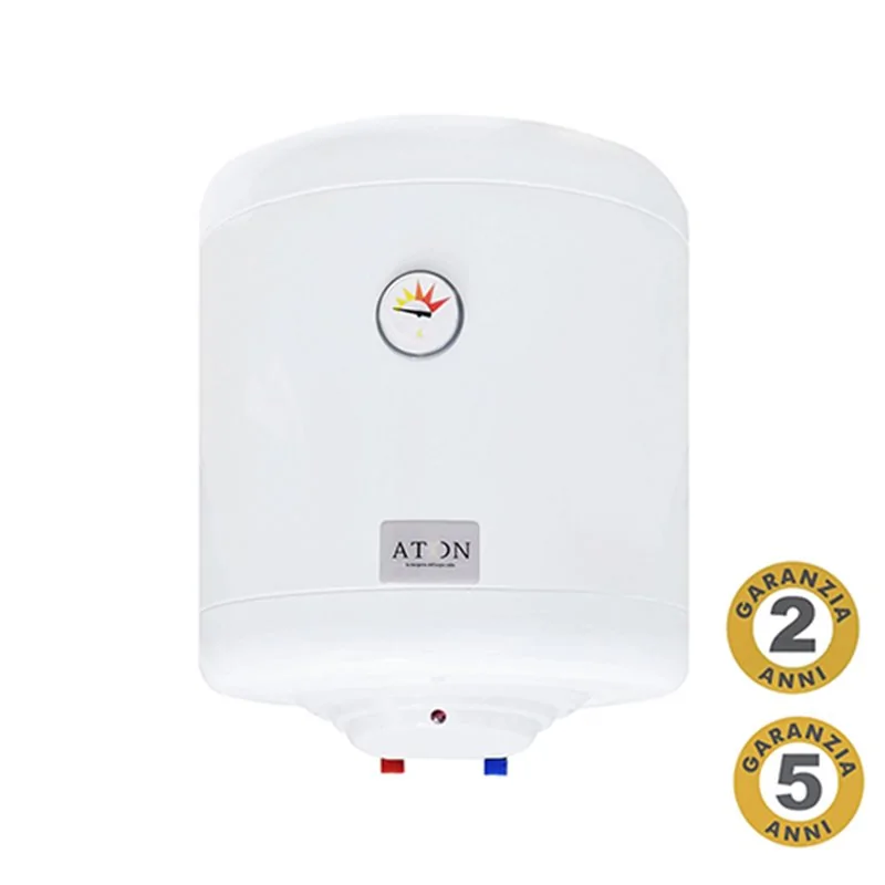 SCALDABAGNO ELETTRICO LT 50 V ATON