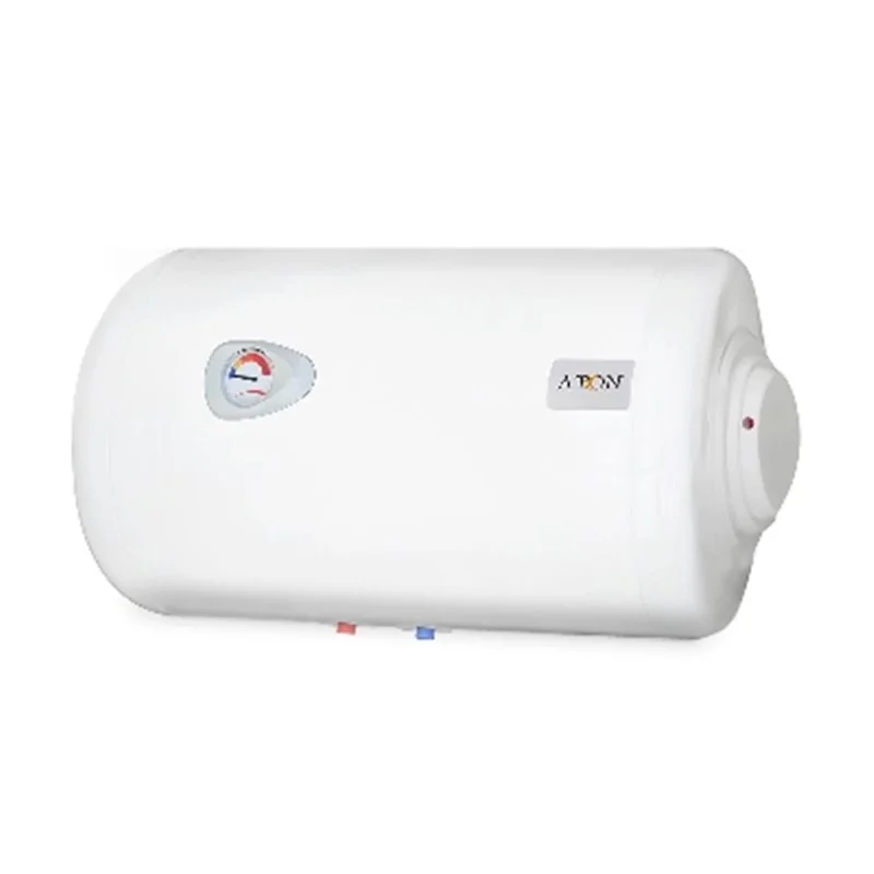 SCALDABAGNO ELETTRICO LT 80 ORIZZONTALE ATON