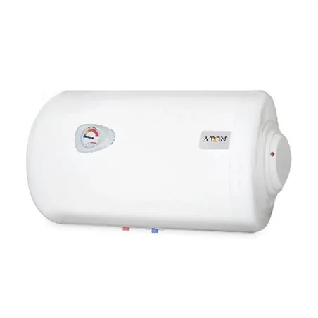 SCALDABAGNO ELETTRICO LT 80 ORIZZONTALE ATON