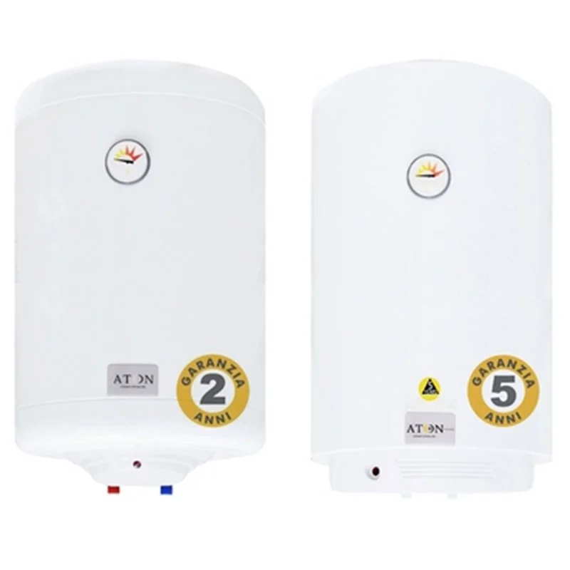 SCALDABAGNO ELETTRICO LT 80 V ATON