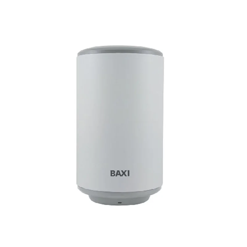 SCALDABAGNO ELETTRICO LT 10 V SOPRALAVELLO BAXI