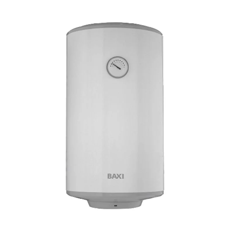 SCALDABAGNO ELETTRICO LT 50 V BAXI