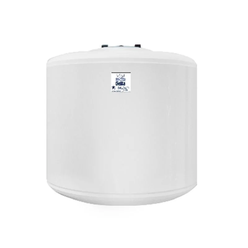 SCALDABAGNO ELETTRICO LT 15 V SOTTOLAVELLO DELTA