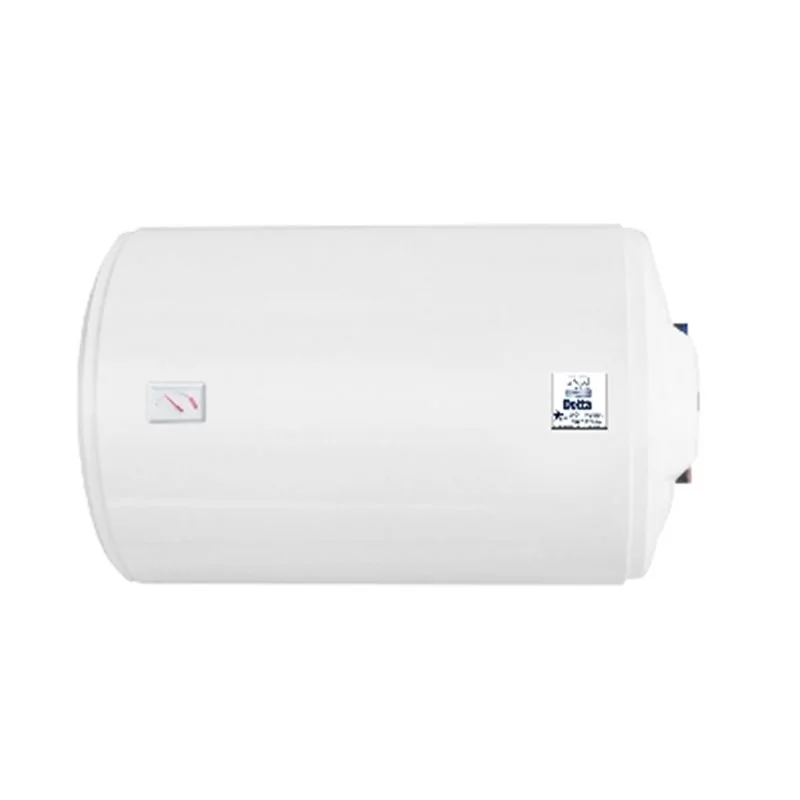 SCALDABAGNO ELETTRICO ORIZZONTALE LT 80 DELTA