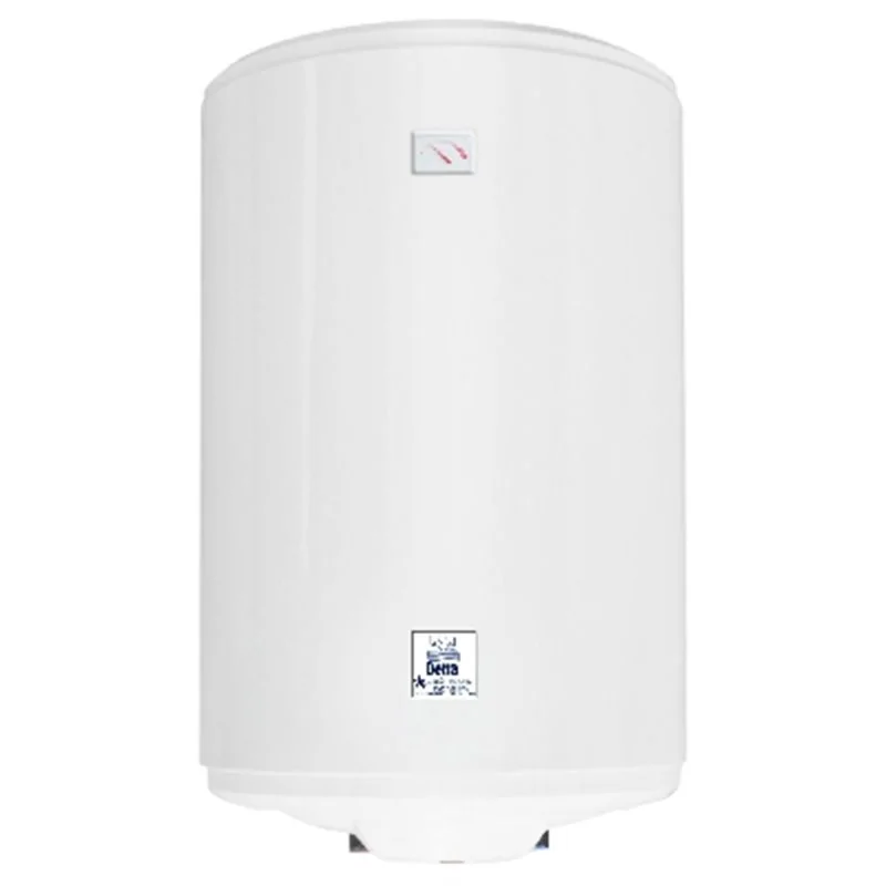 SCALDABAGNO TERMO-ELETTRICO LT 80 V DELTA