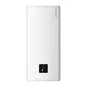 SCALDABAGNO ELETTRICO COMPATTO VERTIGO ACCESS ATLANTIC
