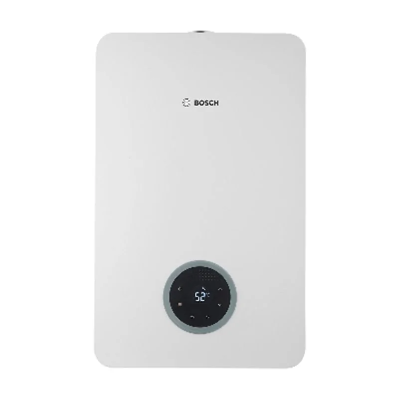 SCALDABAGNO A GAS THERM 5600S INDOOR CAMERA STAGNA BOSCH